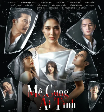 Phim Mê Cung Ái Tình